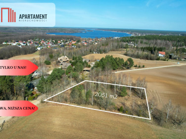 Działka inna sprzedam