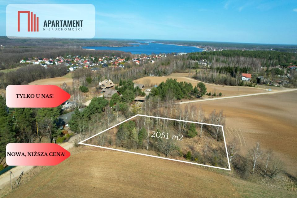 Działka inna sprzedam