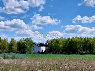 Działka budowlana Czarnowo