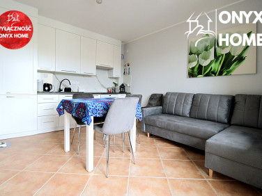 Mieszkanie Wejherowo