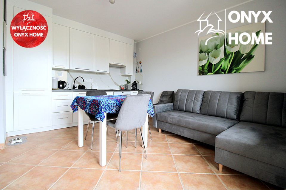 Mieszkanie Wejherowo