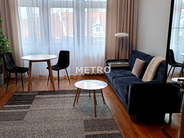 Mieszkanie Bydgoszcz