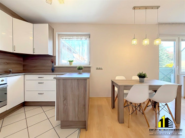 Mieszkanie apartamentowiec Bielsko-Biała