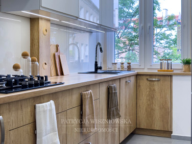 Mieszkanie Wrocław