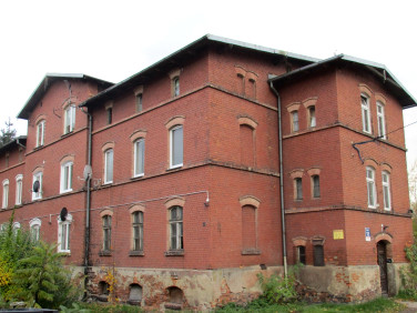 Mieszkanie Wałbrzych