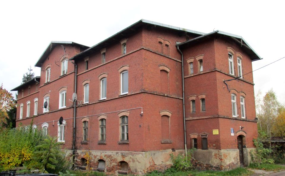 Mieszkanie Wałbrzych