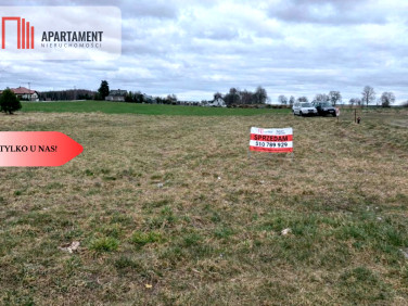 Działka budowlana Liniewo