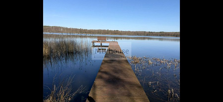 Dom Myślibórz Wielki