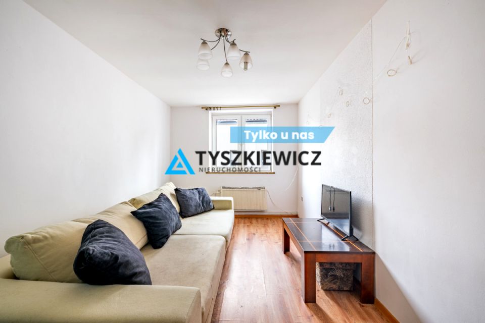 Mieszkanie Miastko