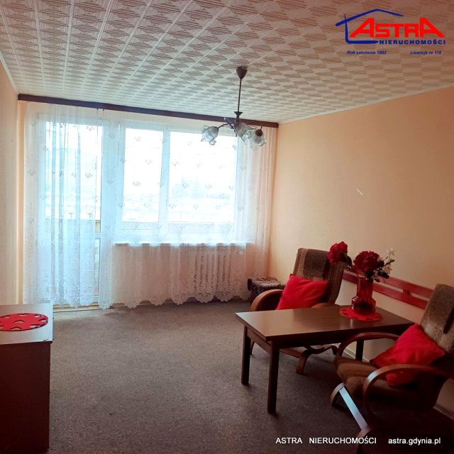 Mieszkanie Gdańsk