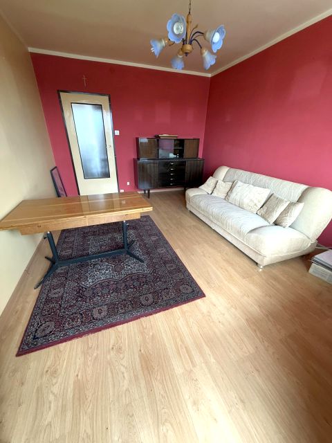 Mieszkanie Mieścisko