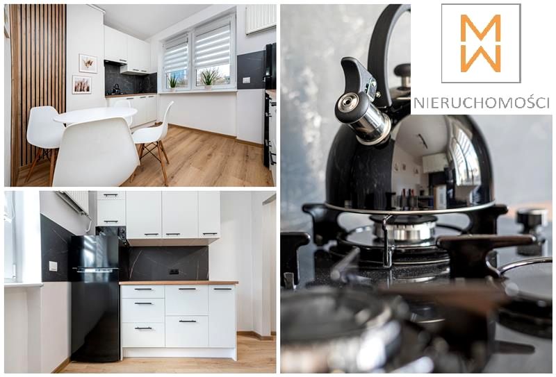 Mieszkanie Gdańsk wynajem