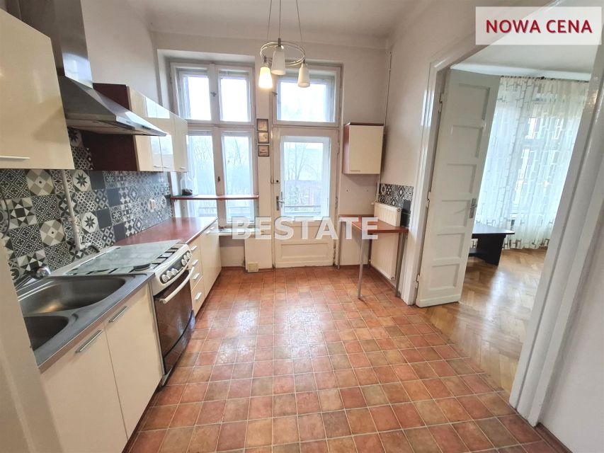 Mieszkanie Pabianice