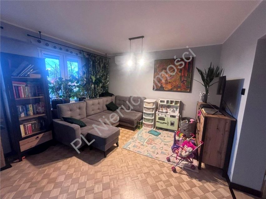 Mieszkanie Pruszków