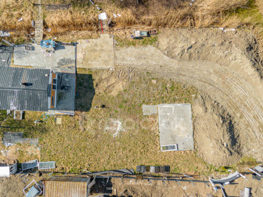 Działka inna Przejazdowo