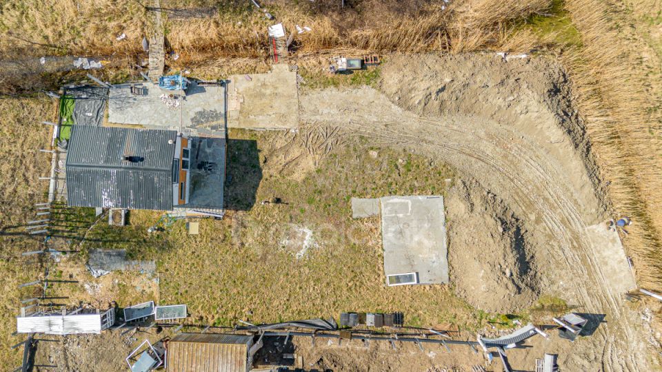 Działka inna Przejazdowo