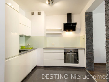 Mieszkanie Kościelna Wieś