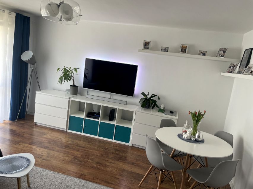 Mieszkanie Gorzów Wielkopolski