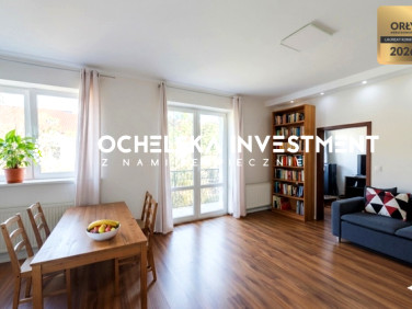 Mieszkanie Nowa Iwiczna