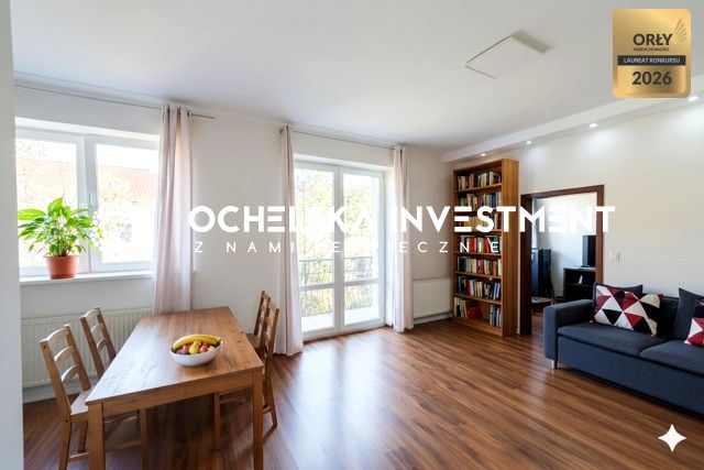 Mieszkanie Nowa Iwiczna