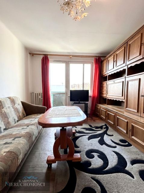 Mieszkanie Racibórz