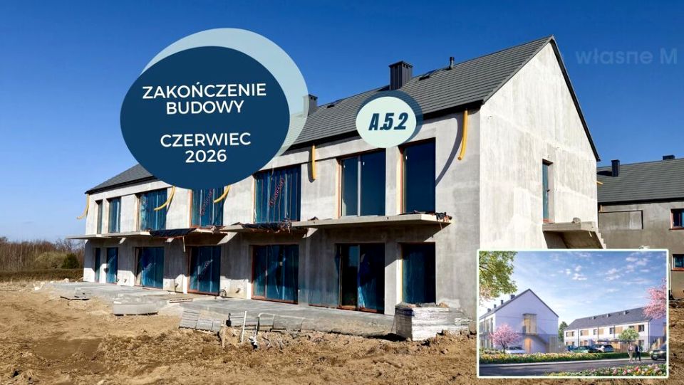 Mieszkanie apartamentowiec sprzedaż