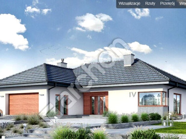 Dom Mieczysławka sprzedaż