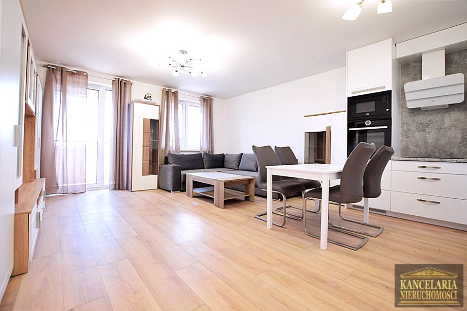 Mieszkanie Białystok