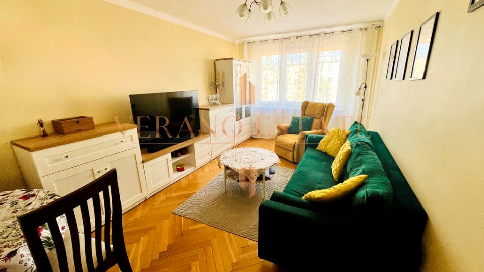 Mieszkanie Ciechanów