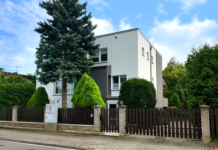 Dom Wrocław sprzedaż