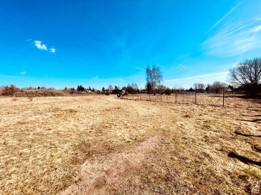 Działka inwestycyjna sprzedam