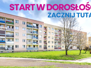 Mieszkanie Racibórz