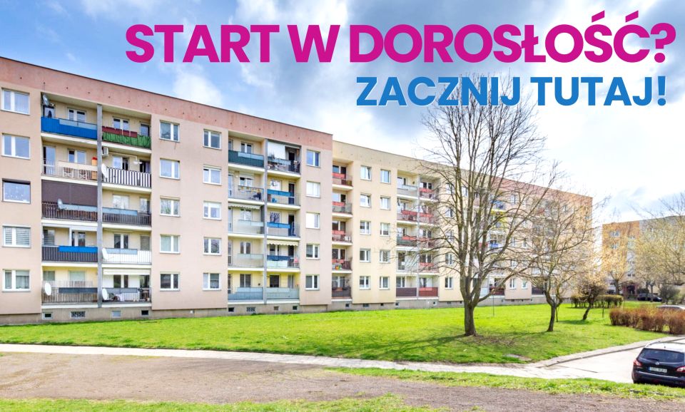 Mieszkanie Racibórz