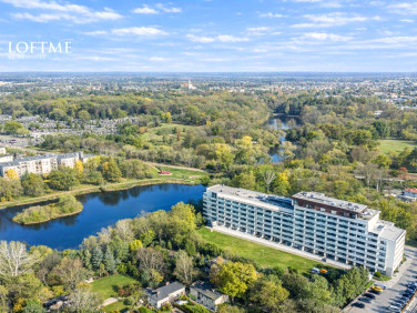 Mieszkanie apartamentowiec sprzedaż