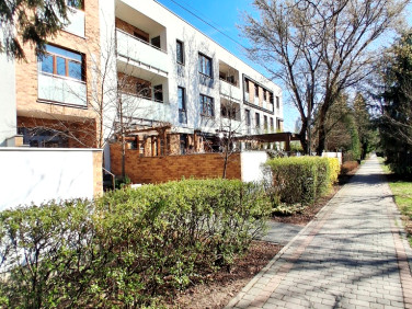 Mieszkanie Konstancin-Jeziorna