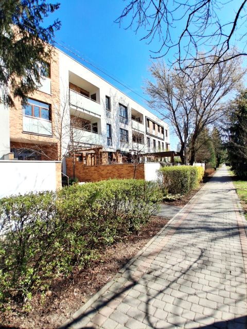 Mieszkanie Konstancin-Jeziorna