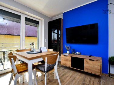 Mieszkanie Kalwaria Zebrzydowska