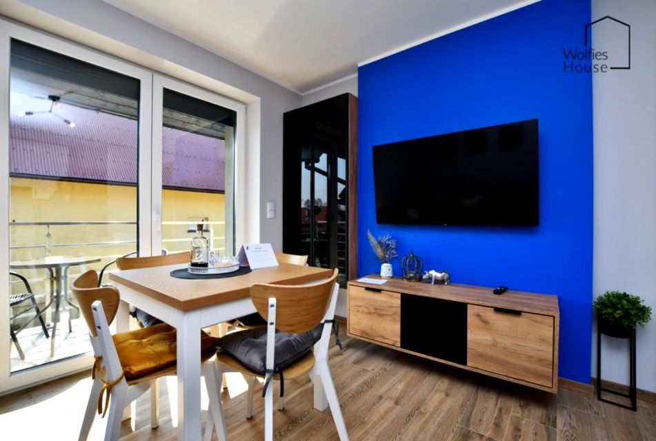 Mieszkanie Kalwaria Zebrzydowska