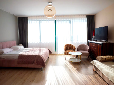 Mieszkanie Kołobrzeg