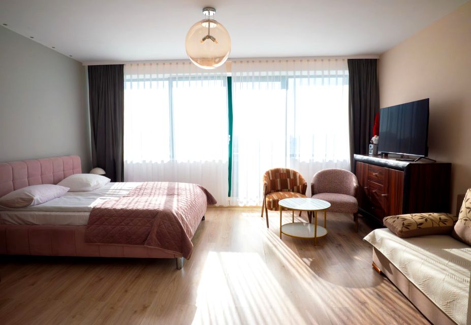 Mieszkanie Kołobrzeg