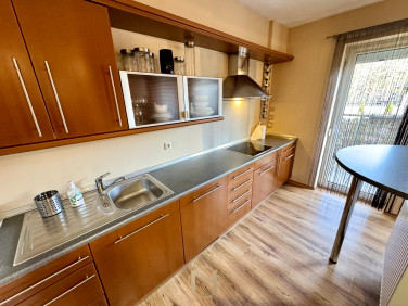 Mieszkanie Gorzów Wielkopolski