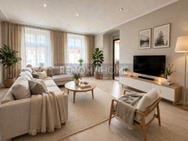 Mieszkanie Świdnica