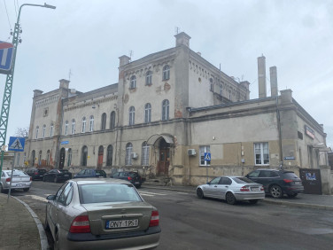 Lokal Ząbkowice Śląskie