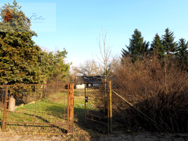 Działka budowlana Suraż