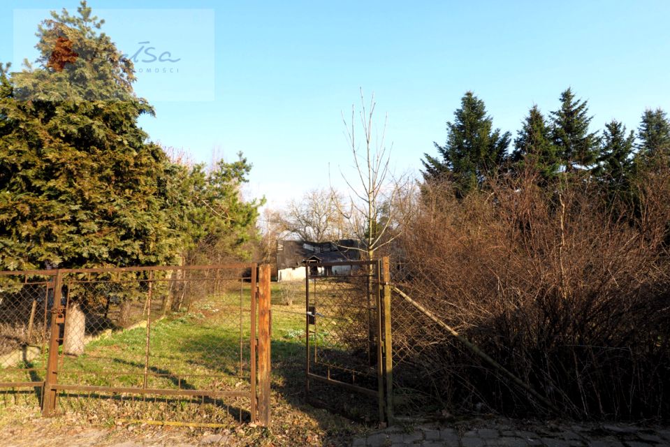 Działka budowlana Suraż