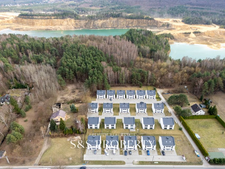 Dom Chrzanów sprzedaż