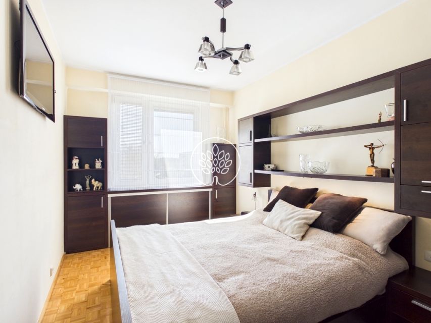 Mieszkanie Bydgoszcz