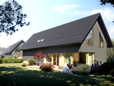 Działka budowlana Bosutów