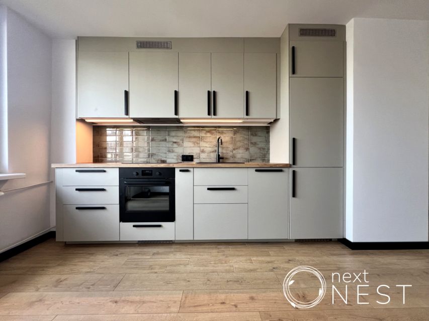 Mieszkanie blok mieszkalny sprzedaż