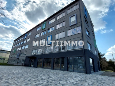 Budynek użytkowy Bielsko-Biała sprzedaż